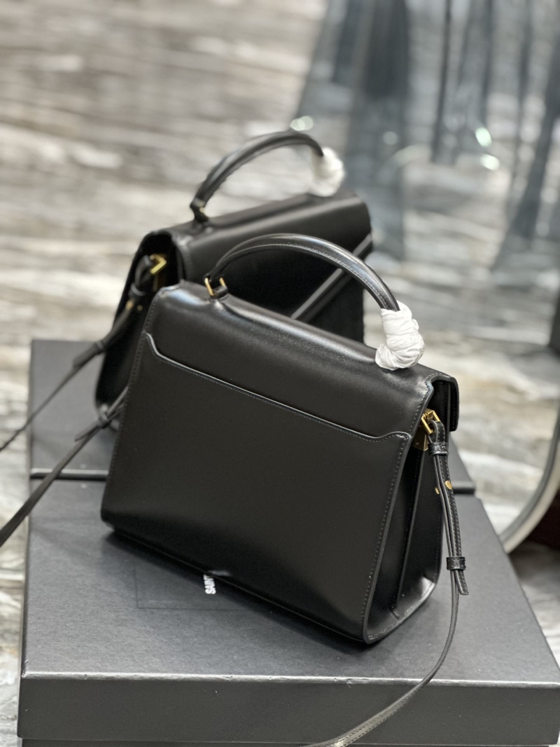 YSL Top Handle Bags